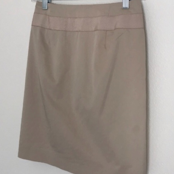 NWOT Banana Republic Skirt - Picture 5 of 7